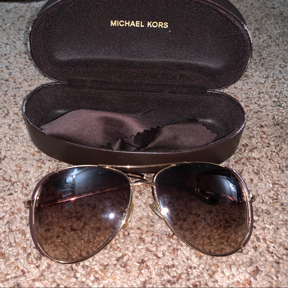 michael kors sunglasses